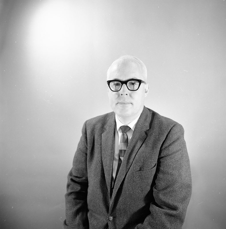 1969 Employee, Paul Bruncke 01