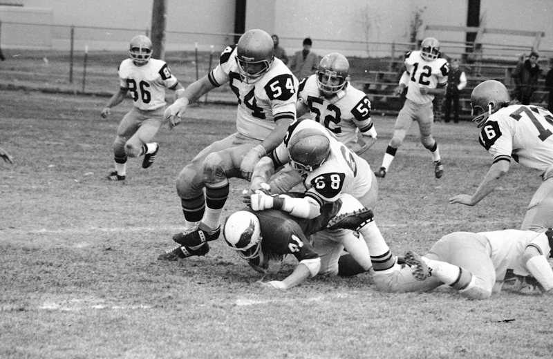1974 Football Action 41