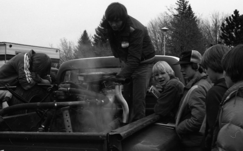 1980 Energy Awareness Day 31