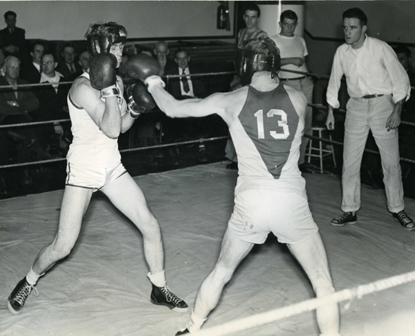 1949-50 Boxing 2-2