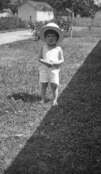Reuter, Bob - Child 69