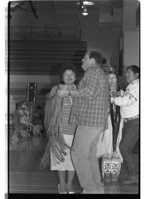 1989 Native American Powwow 30