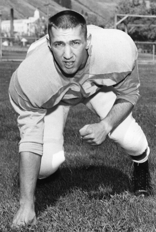 1959 Football Player 5