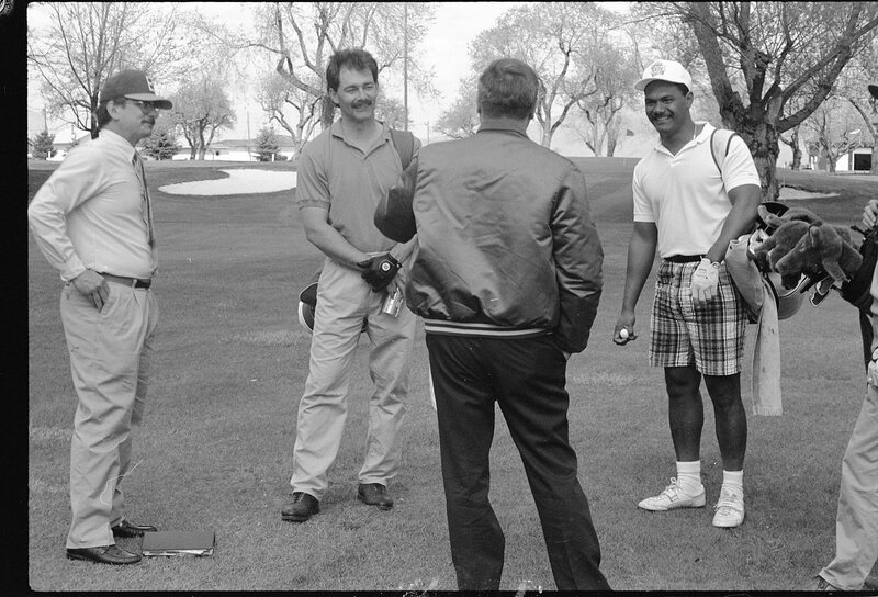 1991 Golf, Mountaineer Classic 08