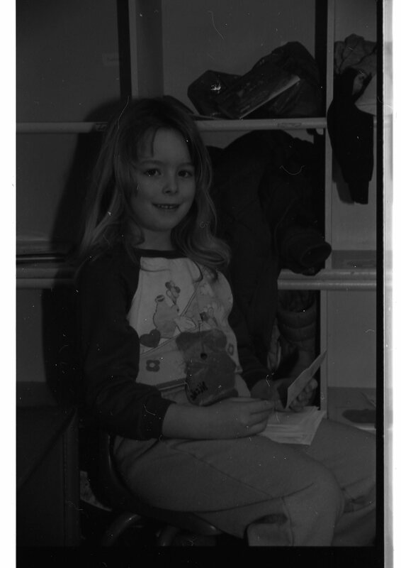 1989 Ackerman Elementary School, Learning 03