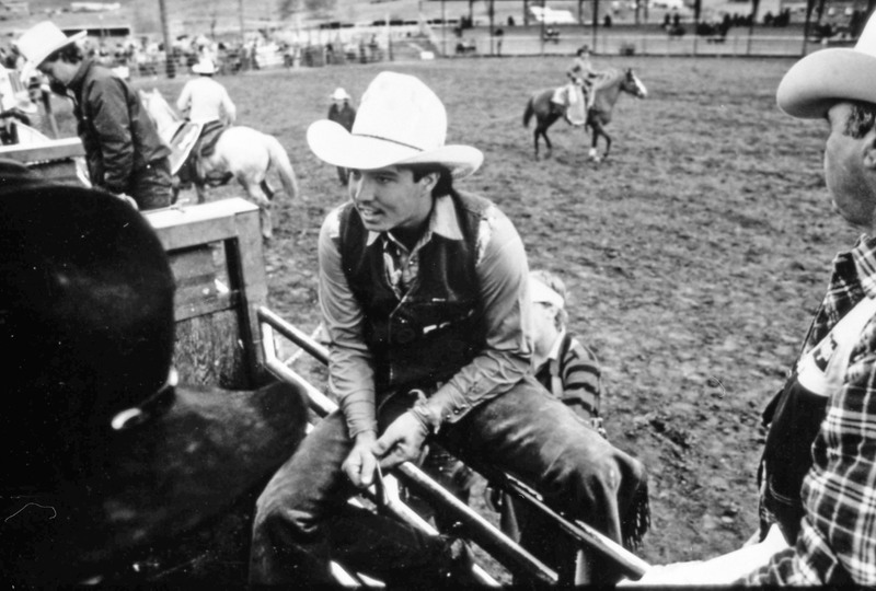 1987 Rodeo, Cowboys 13