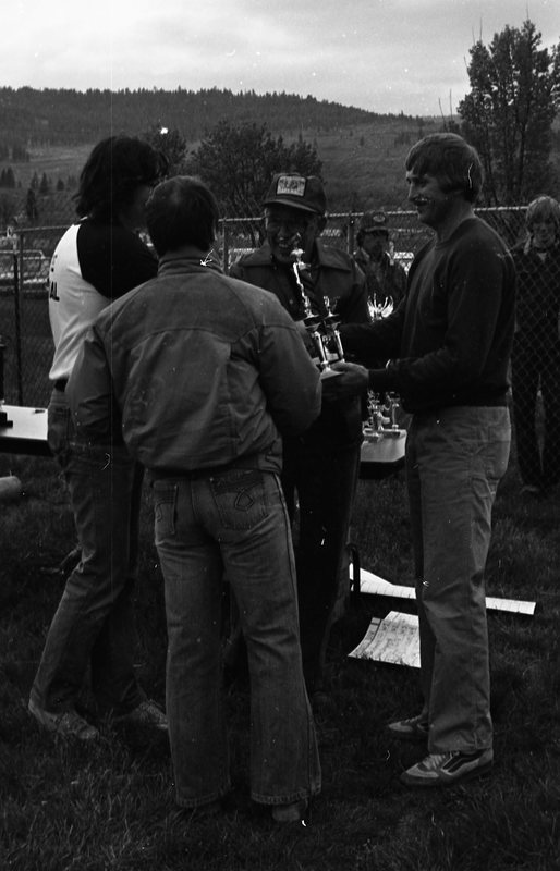 1982 Spring Festival, Raft Race Awards 17