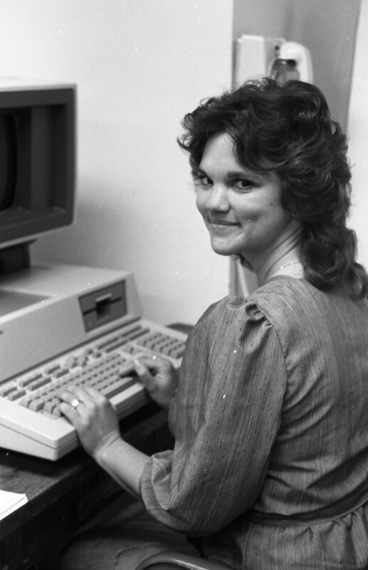 1984 Student, Portfolio Degree Program 16