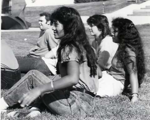 1985 Orientation, Outdoors 01