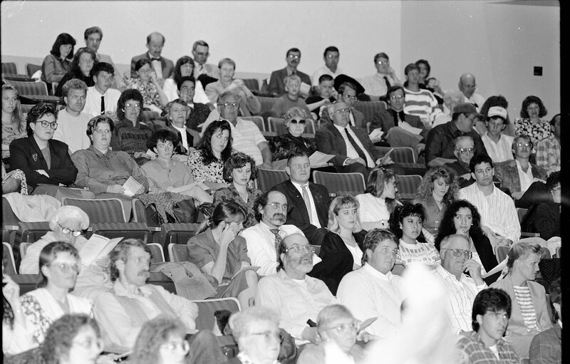 1991 Student Awards 49