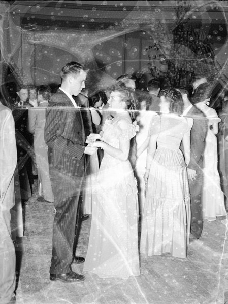 1949-50 Dance, Junior Prom 9
