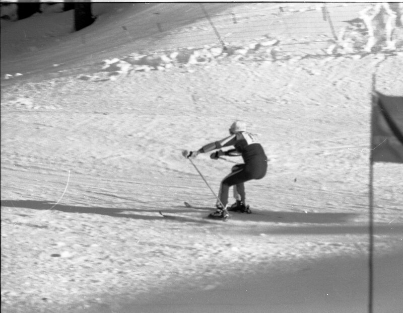 1991 Skiing Championships 06