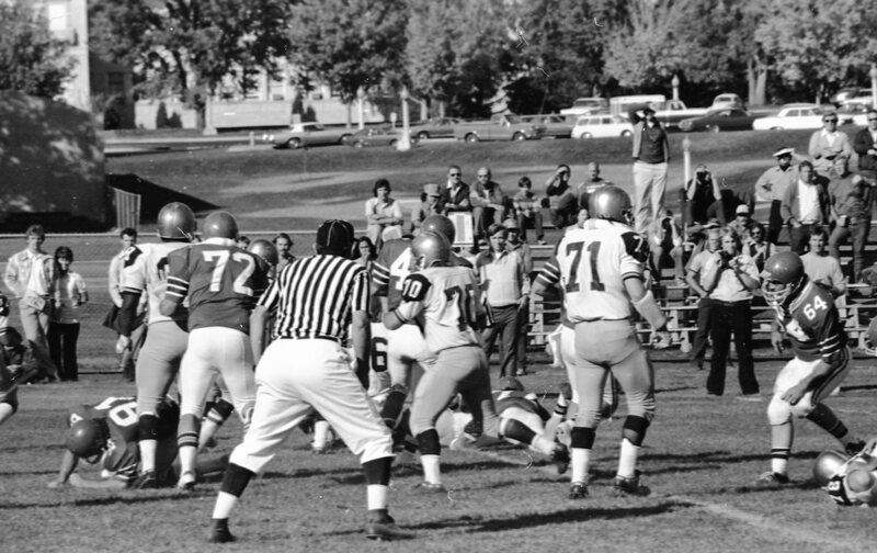 1974 Football Action 20
