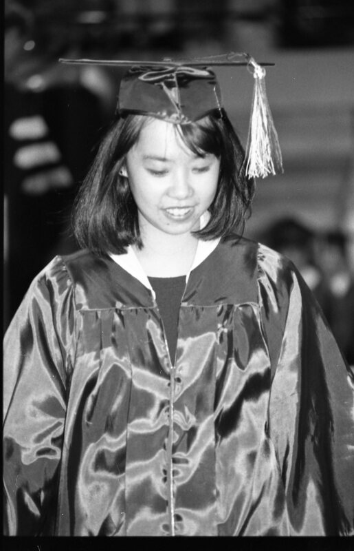 1989 Graduation 039