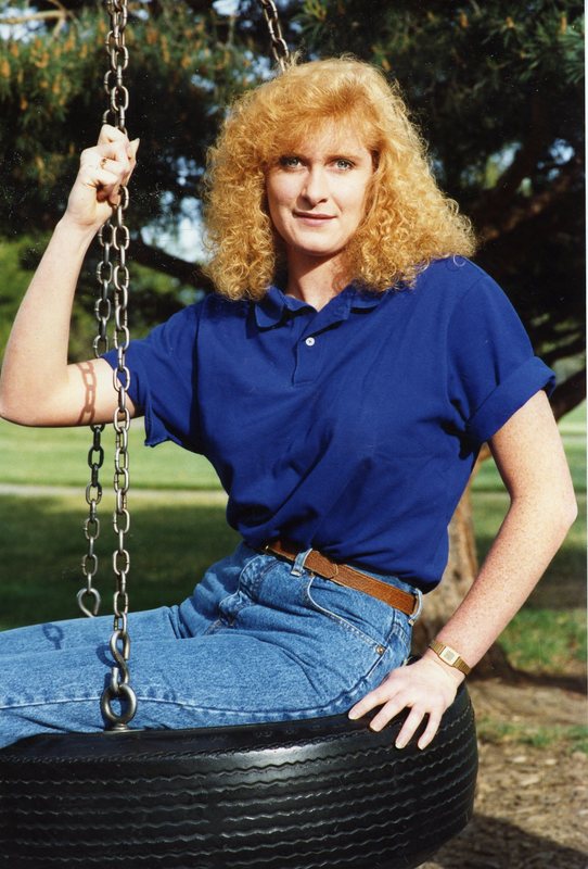 90's Ambassador, Kara Bowman