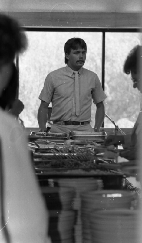1984 Summer Graduation 02