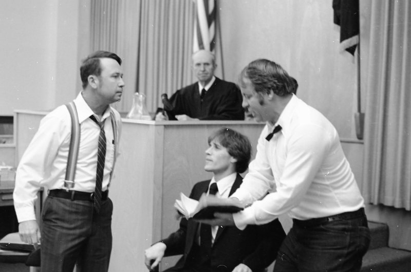 1982 "Inherit the Wind" 18