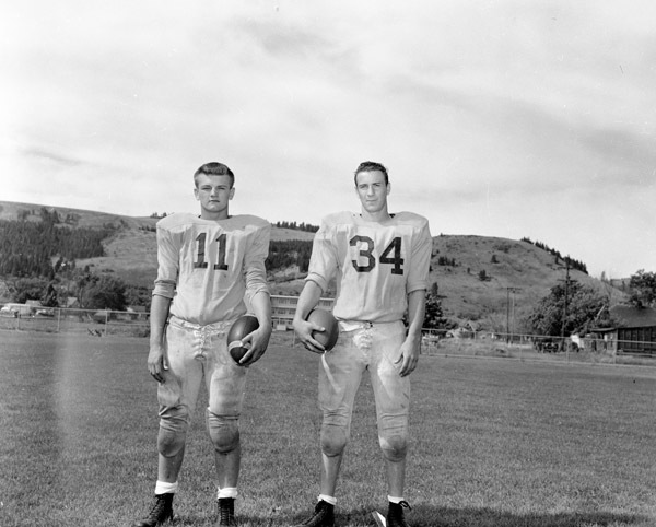 1958 Football Players 19