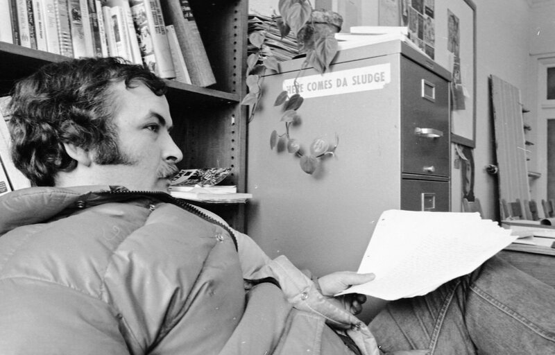 1974 Employee, George Venn 07