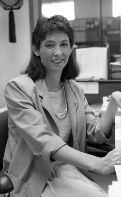 1987 Employee, Patty Cutright 02