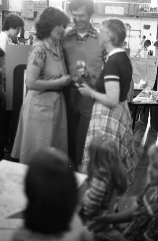 1982 Ackerman Elementary Wellness Day 15