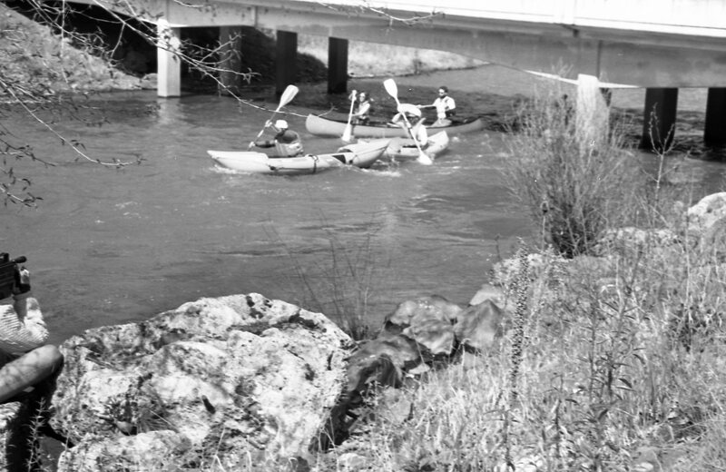 1988 Raft Race 69