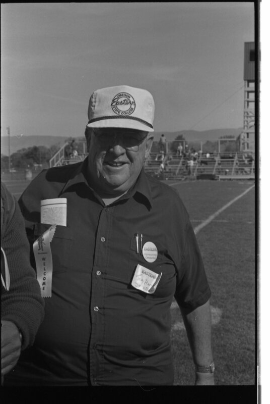 1989 Athletics Alumni 12