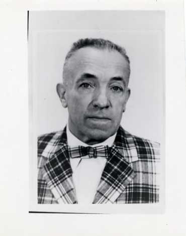 50's Guest, Stewart Holbrook