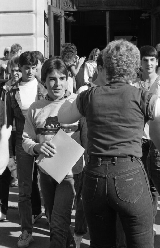 1986 Orientation, Outdoors 08