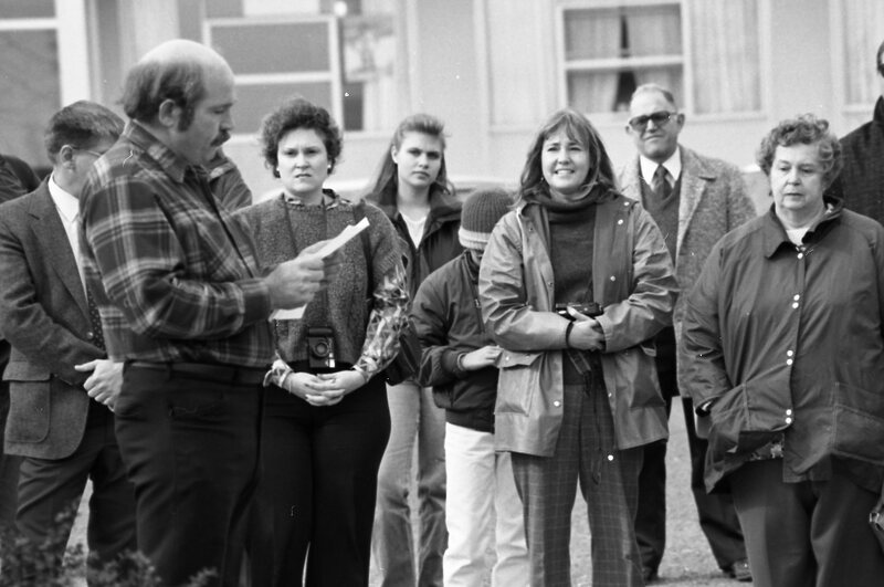 1986 Memorial for Michael L. Gronek 14