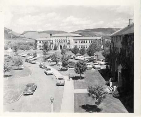 1954-55 Campus 1-1