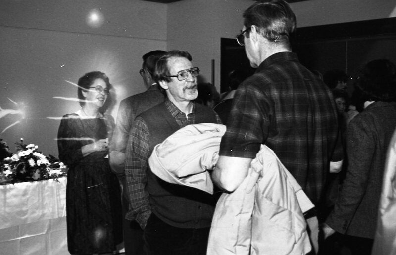 1984 Retirement Party for Ruth Gibbs and Lorraine Piper 12