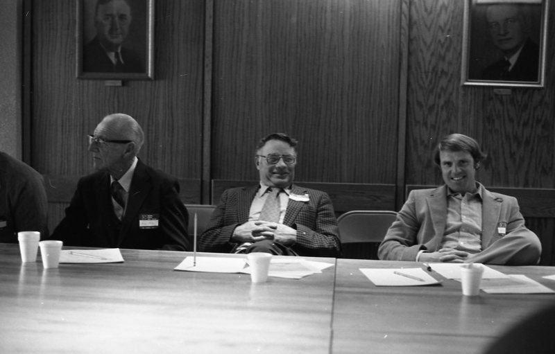 1981 Meeting, October 13th 04