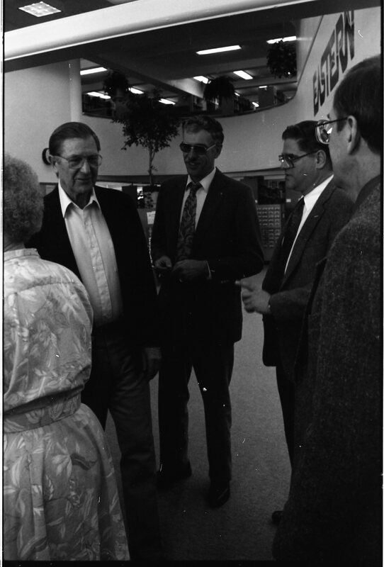 1990 Award Presentation, After 19