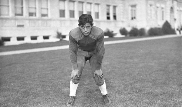 EONS, Football Player 41