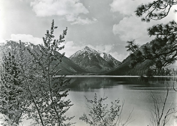 Wallowa Lake 2