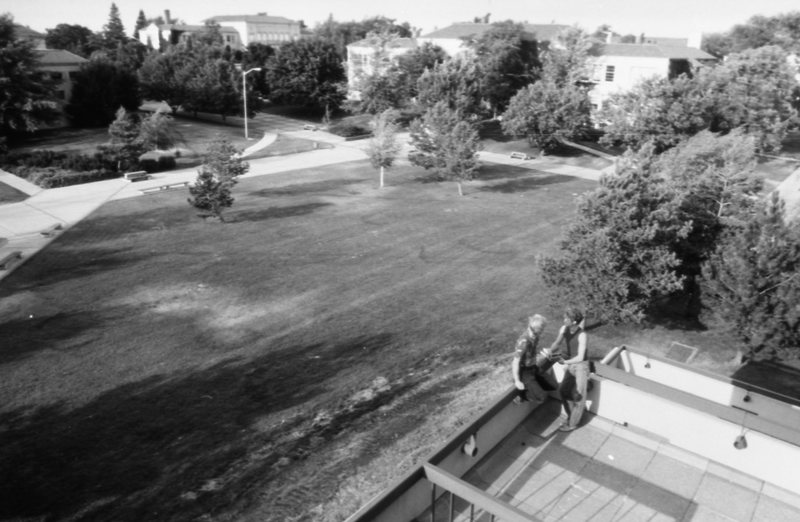 1986 Campus