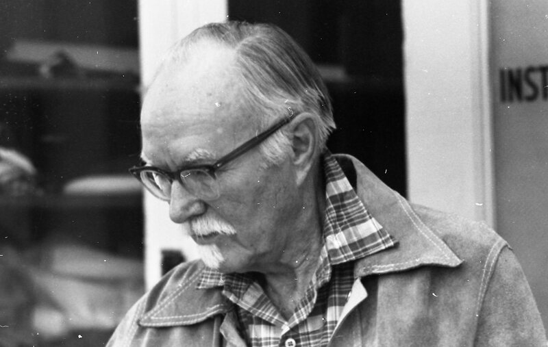 1984 Elderhostel Program, Art 10