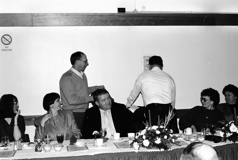 1991 National Guard Awards Dinner 18