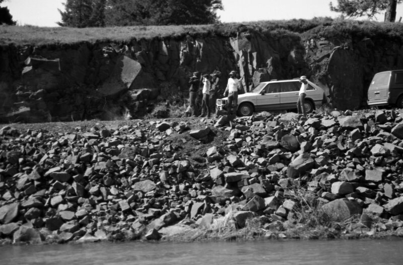 1988 Raft Race, Fans 07