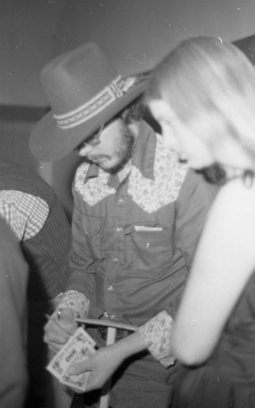 1980 Casino Night at Hoke Hall 04