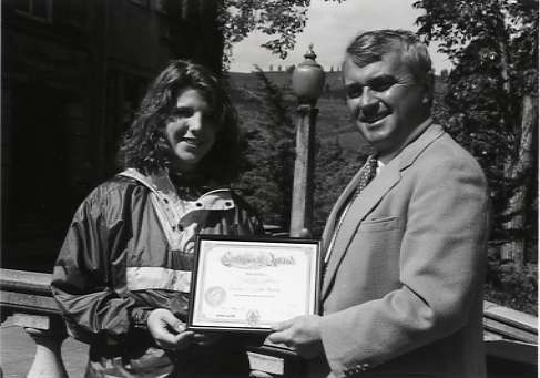 1990 Scholarship 1-4