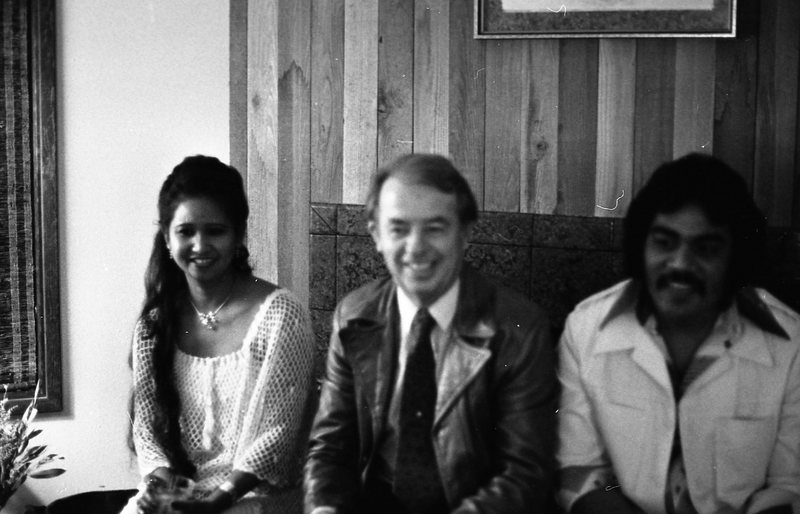 1981 Micronesian Party 10