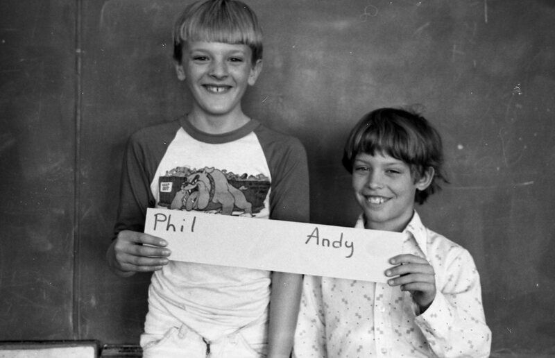 1985 Ackerman Elementary Students 09