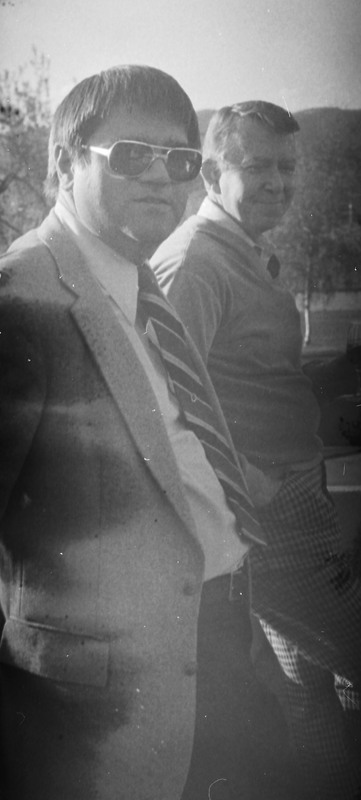 1984 Faculty Dinner 01