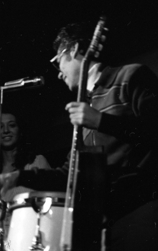 1980 Concert, Jose Troncoso 08