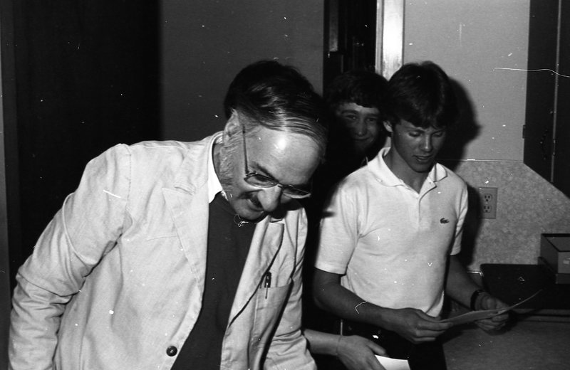 1982 Inland Empire Tri State High School Photography Competition 03