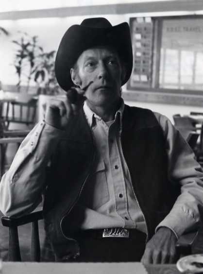 1976 Employee, Ralph Smilde