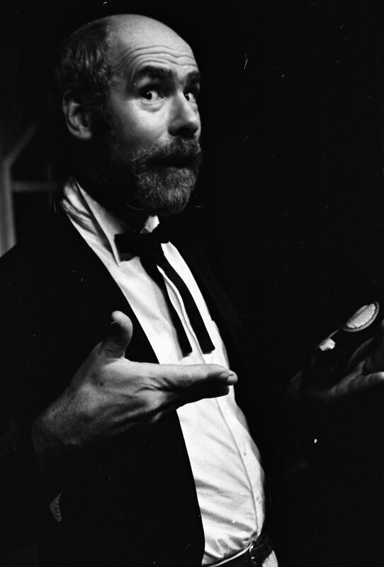 1985 Employee, Lyle Schwarz 06