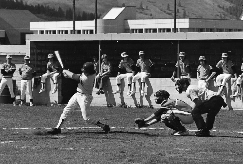 1978 Baseball Action 1-1